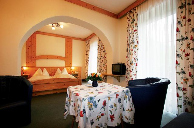 Ferienhotel Alber