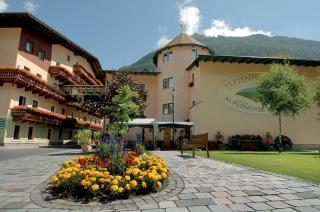 Ferienhotel Alber