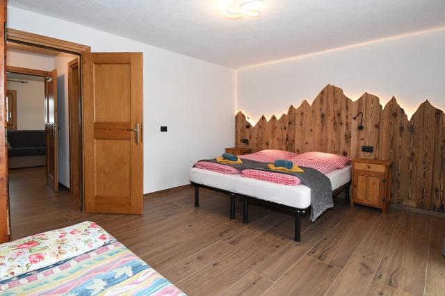 Elysium apartmánový dům