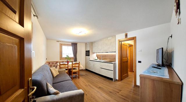 Elysium apartmánový dům