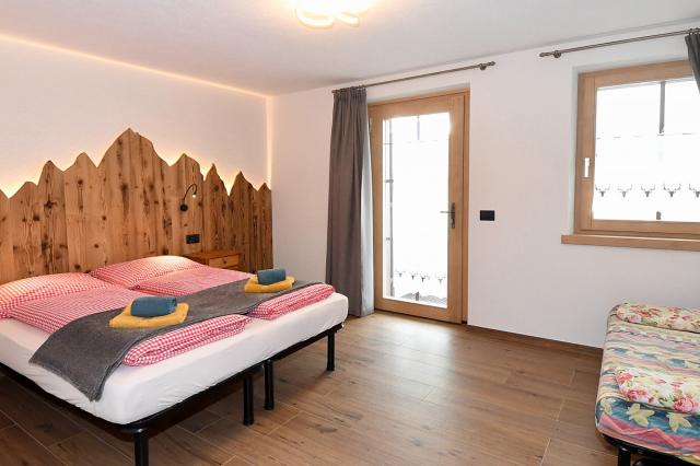 Elysium apartmánový dům