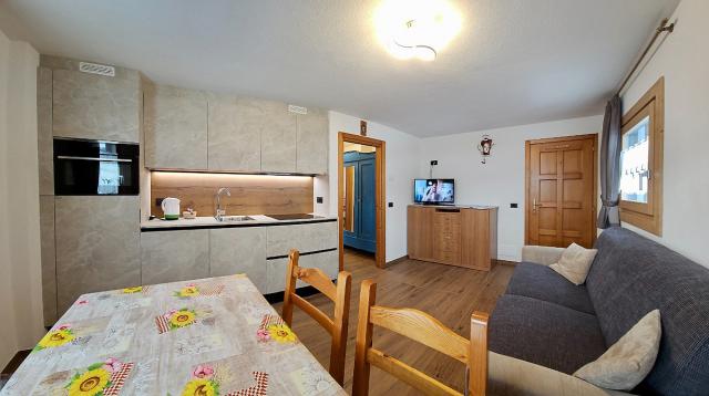 Elysium apartmánový dům