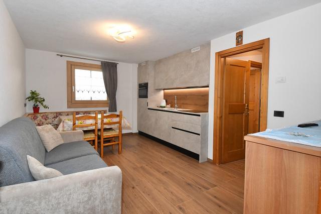 Elysium apartmánový dům