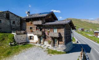 Elysium apartmánový dům