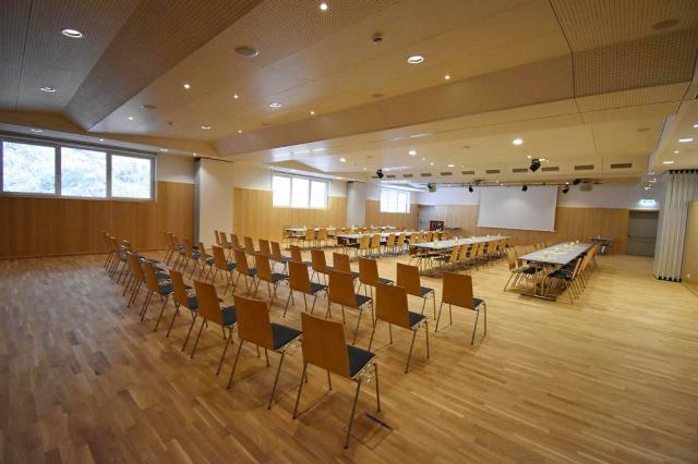 Sporthotel Zederhaus