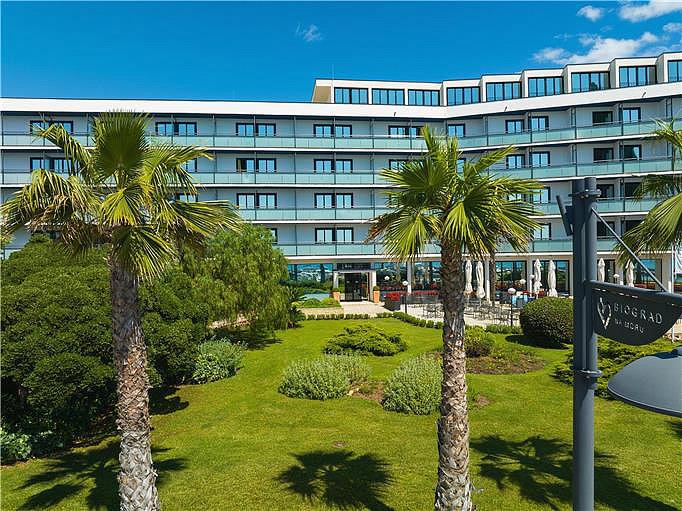 Hotel Ilirija