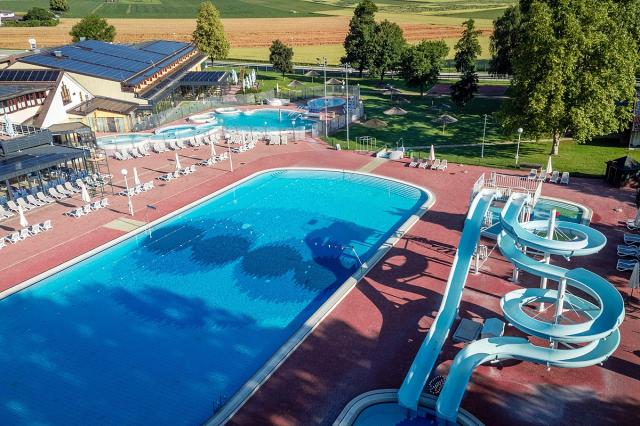 Zeleni Gaj