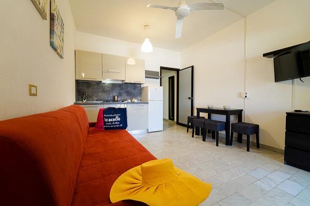 Le Acacie Hotel & Residence