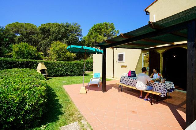 Le Acacie Hotel & Residence