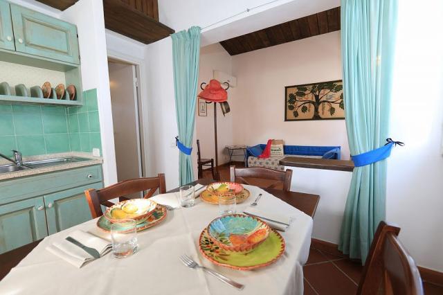 Le Acacie Hotel & Residence