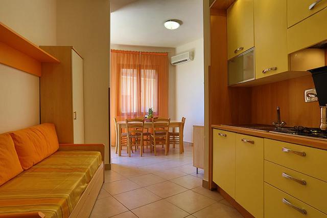 Le Acacie Hotel & Residence