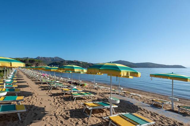 Le Acacie Hotel & Residence