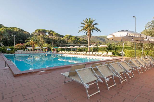 Le Acacie Hotel & Residence