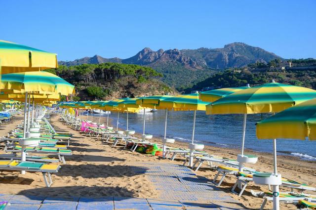 Le Acacie Hotel & Residence