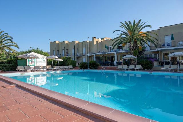 Le Acacie Hotel & Residence