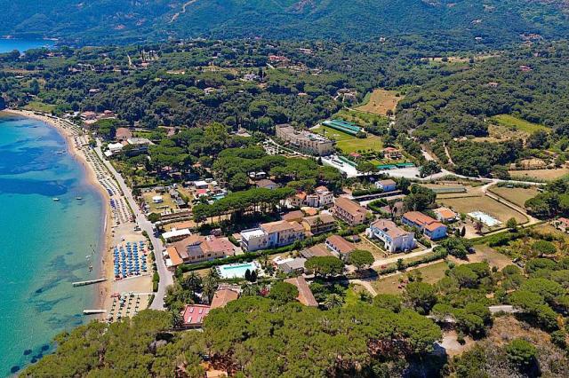 Le Acacie Hotel & Residence