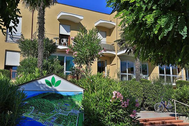 Le Acacie Hotel & Residence