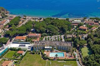 Le Acacie Hotel & Residence