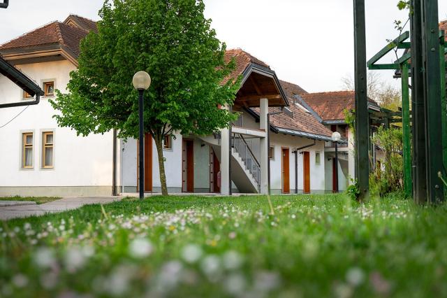 Village Zeleni Gaj