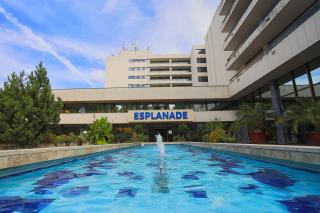 Ensana Health Spa Hotel Esplanade - balíček Zdraví v Piešťanech