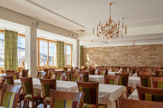 Harmony Hotel Harfenwirt