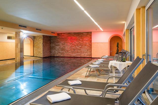 Harmony Hotel Harfenwirt