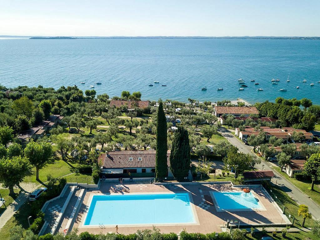 Camping Fontanelle