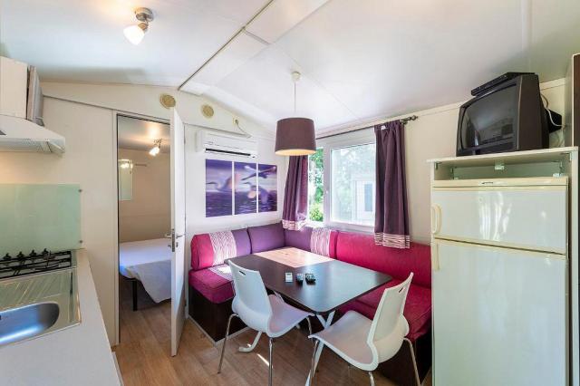 Camping Fontanelle