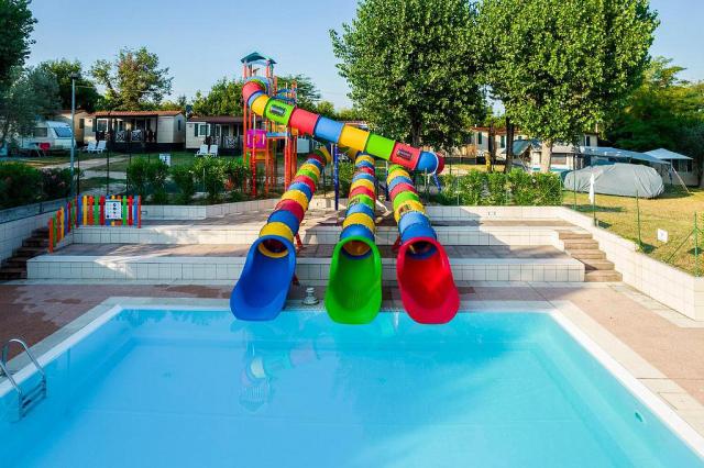 Camping Fontanelle
