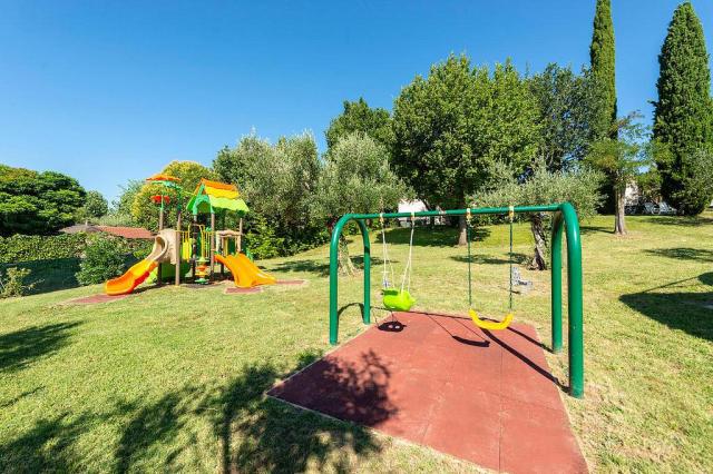 Camping Fontanelle