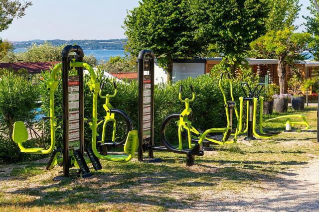 Camping Fontanelle