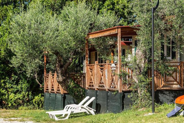 Camping Fontanelle