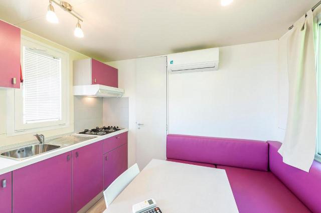 Camping Fontanelle