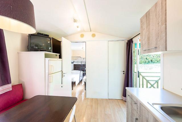 Camping Fontanelle
