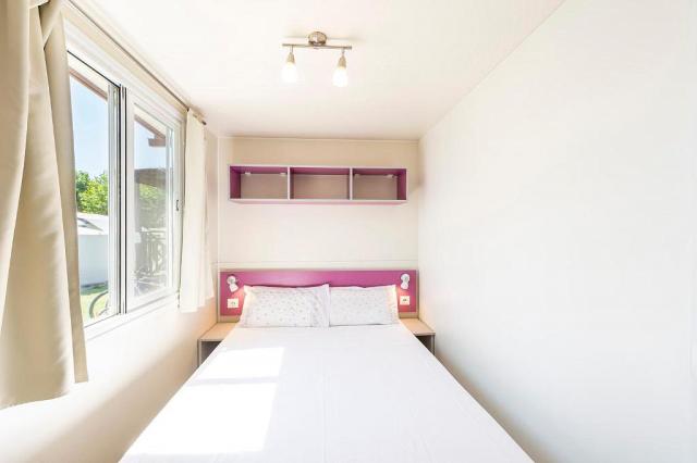 Camping Fontanelle