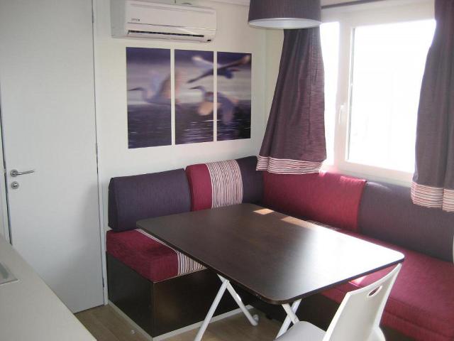 Camping Fontanelle