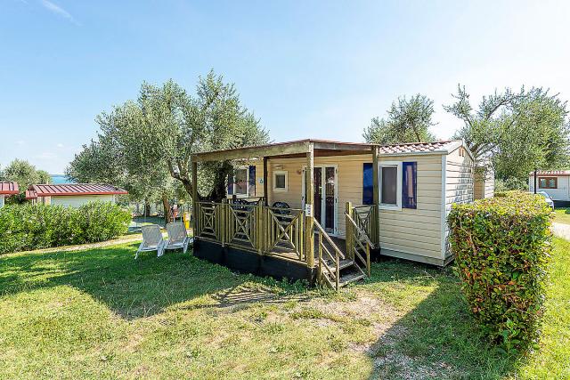 Camping Fontanelle