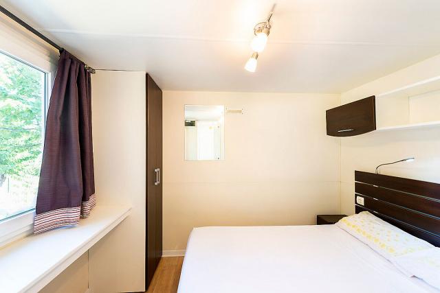Camping Fontanelle