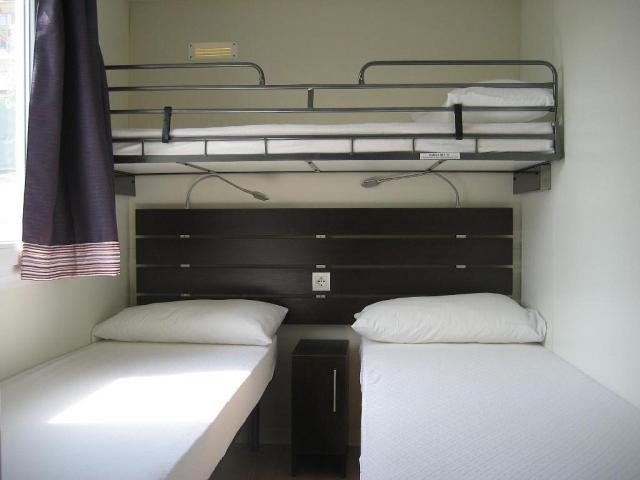 Camping Fontanelle