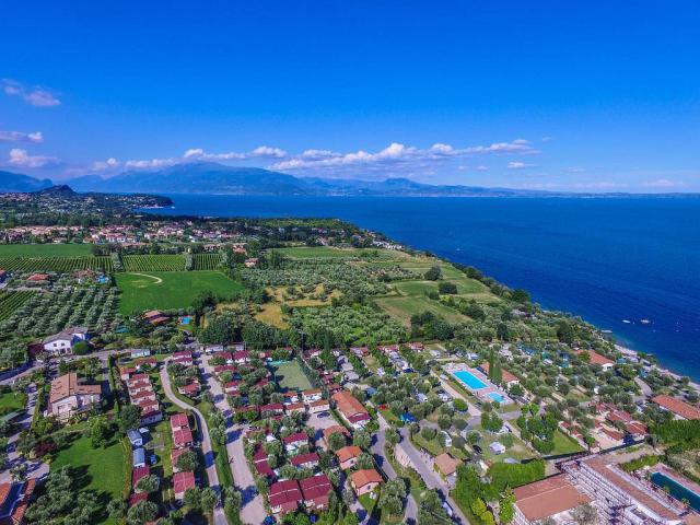 Camping Fontanelle