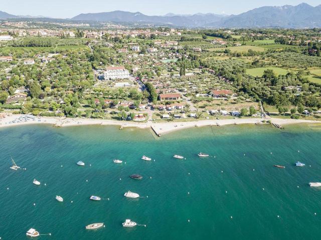 Camping Fontanelle