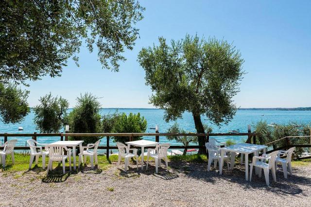 Camping Fontanelle