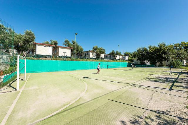 Camping Fontanelle