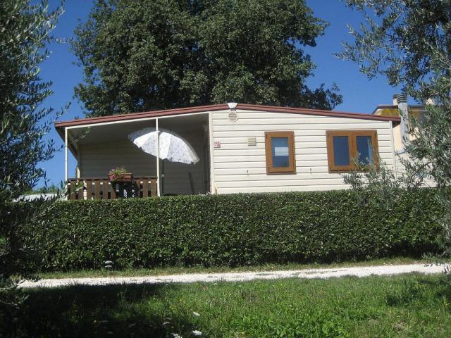 Camping Fontanelle