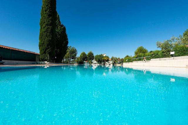 Camping Fontanelle