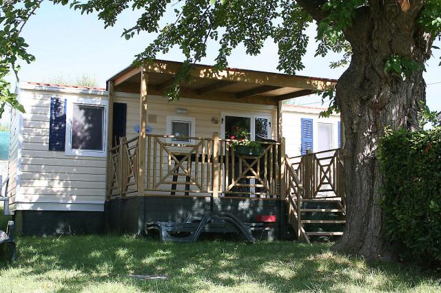 Camping Fontanelle