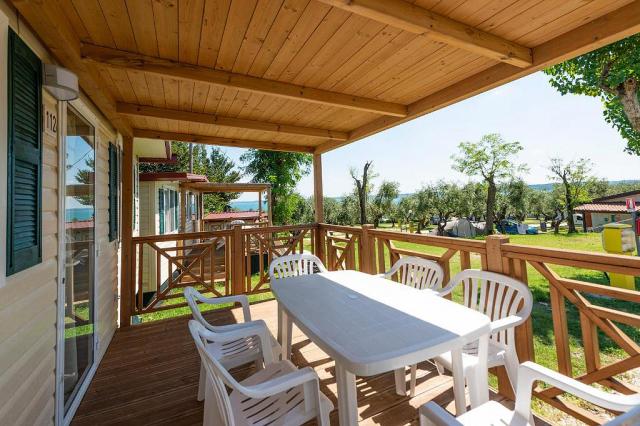 Camping Fontanelle