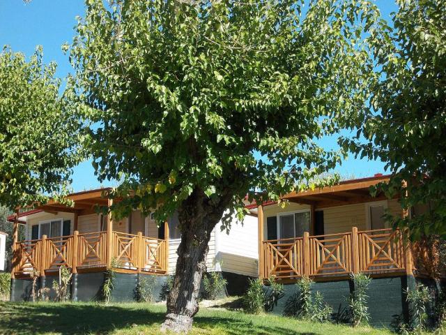 Camping Fontanelle