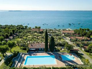 Camping Fontanelle
