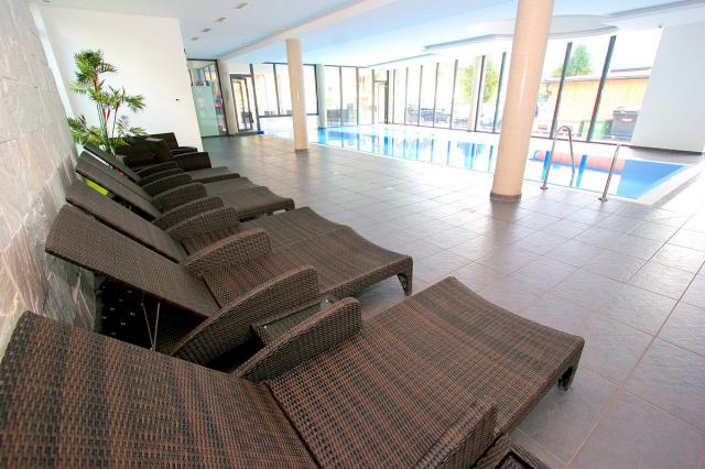 Schönblick Mountain Resort & Spa